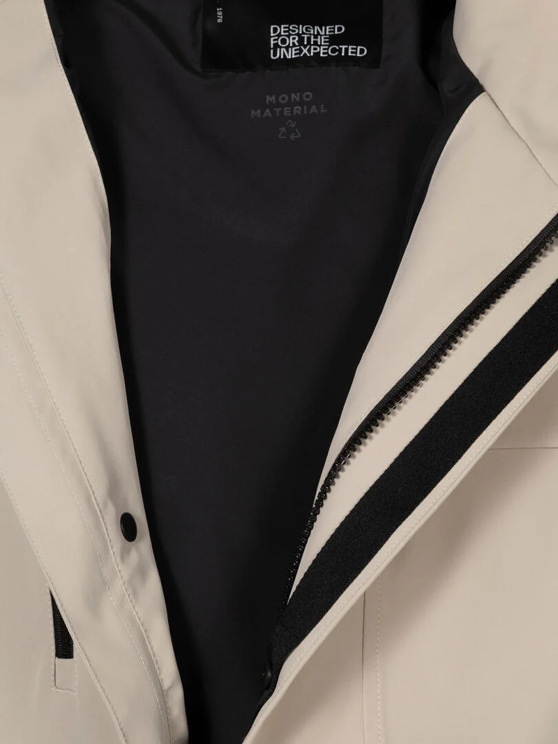 Tokoi DX Jacke Herren