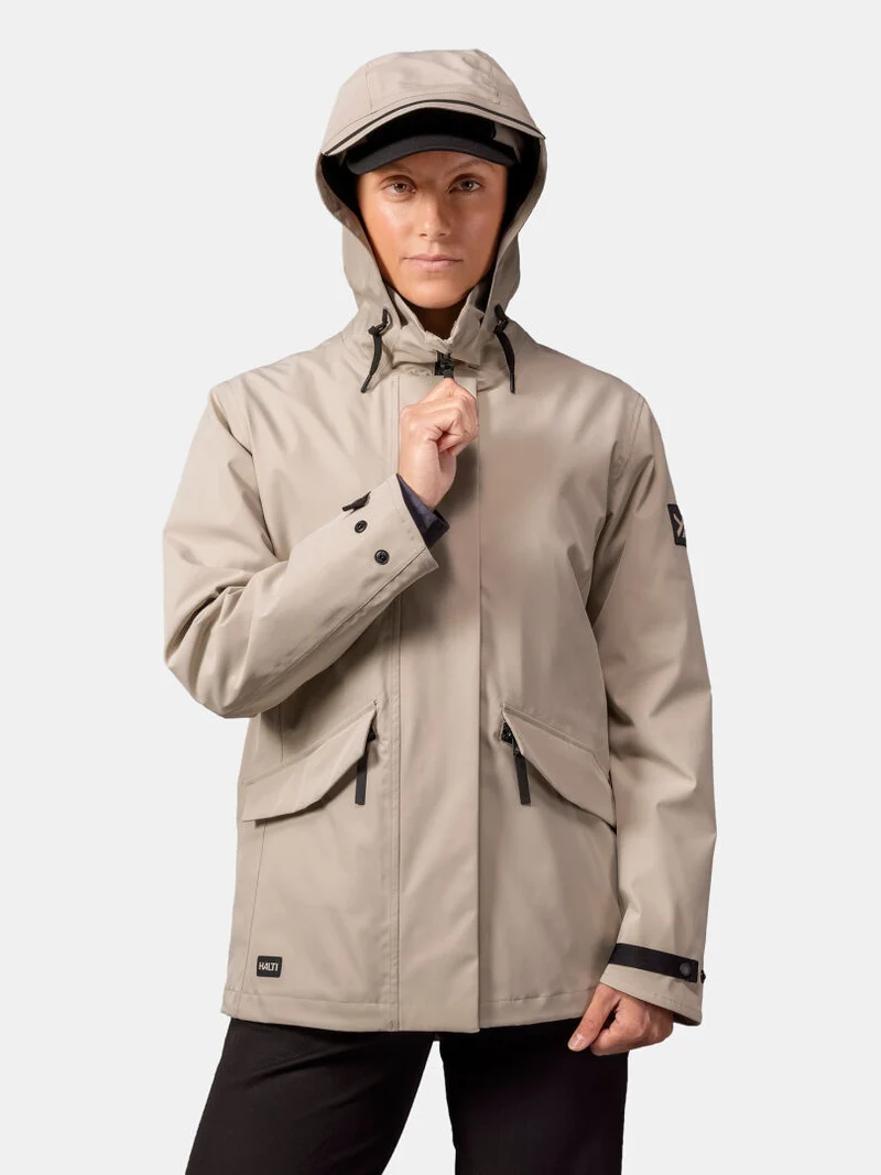 Tokoi DX Jacke Damen