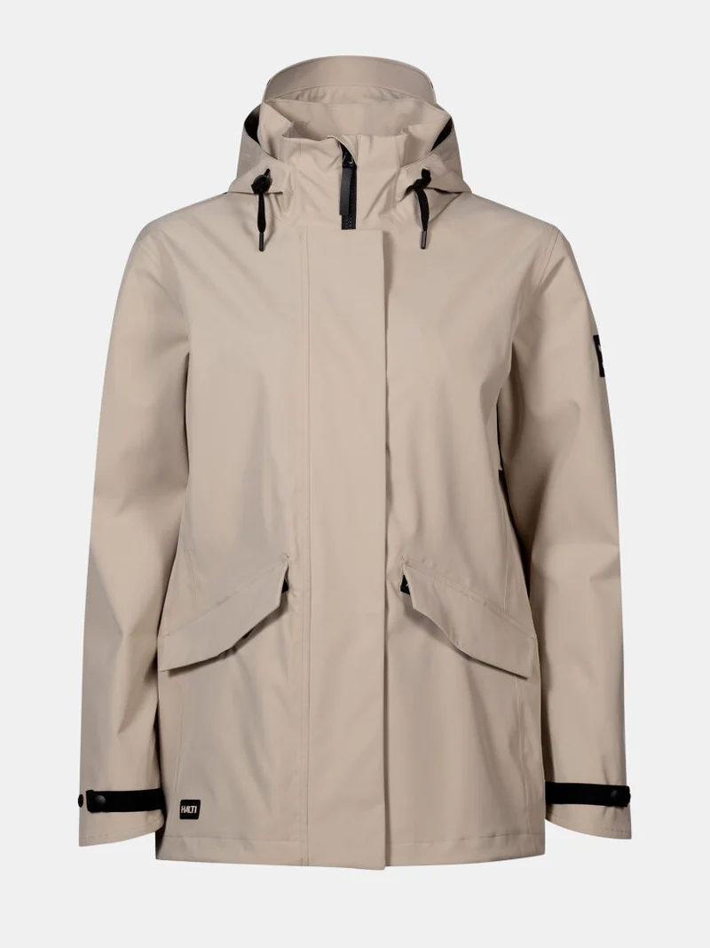 Tokoi DX Jacke Damen