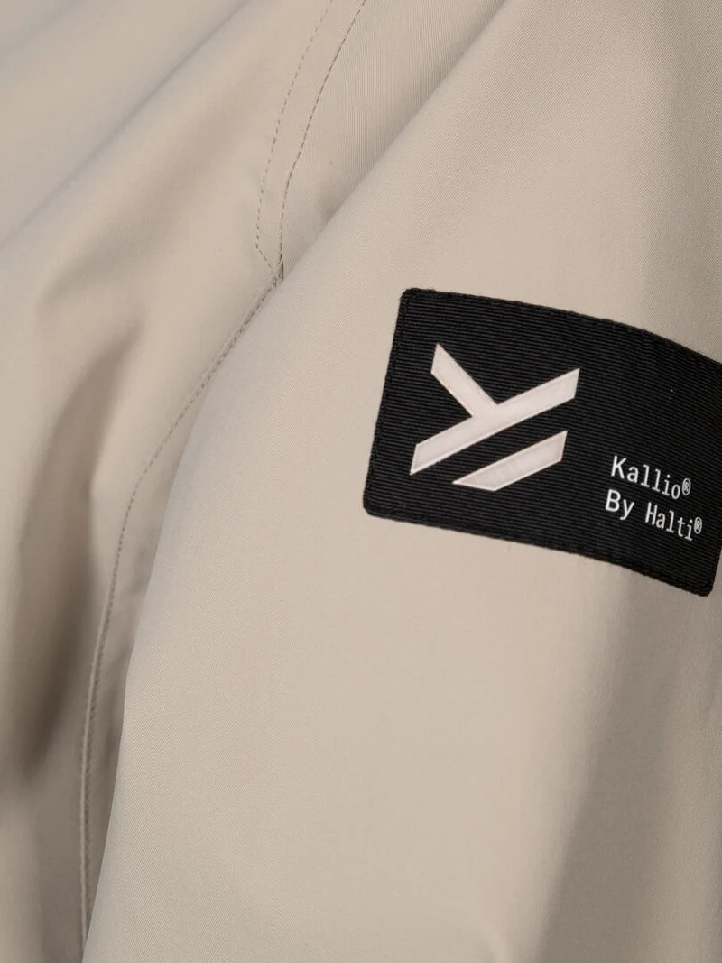Tokoi DX Jacke Damen