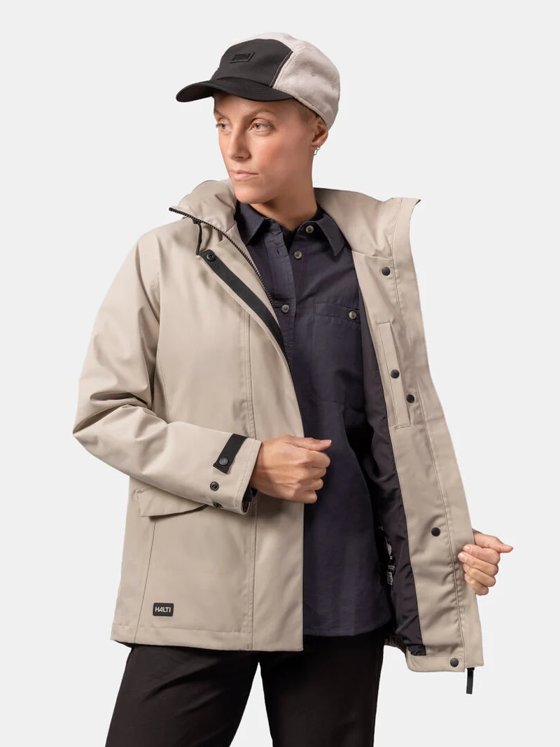 Tokoi DX Jacke Damen