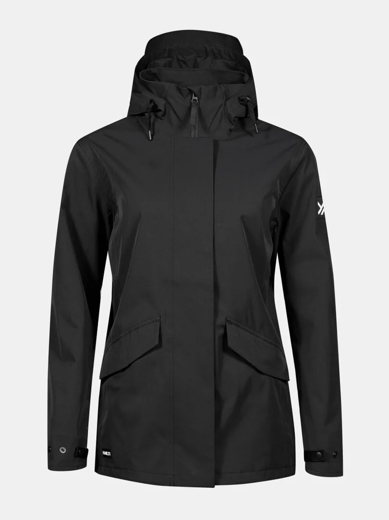 Tokoi DX Jacke Damen