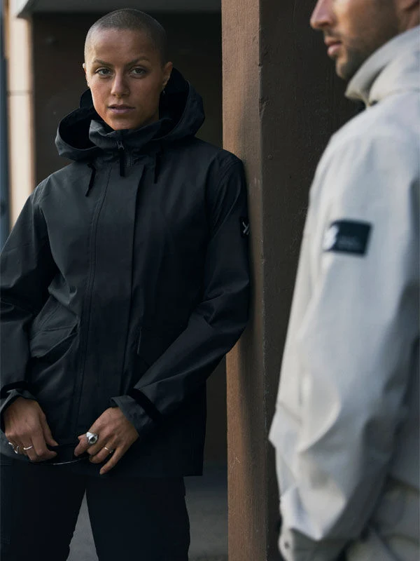Tokoi DX Jacke Damen