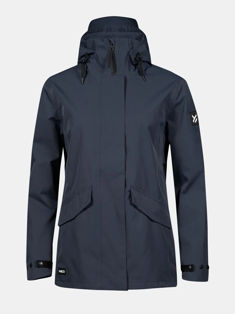 Tokoi DX Jacke Damen