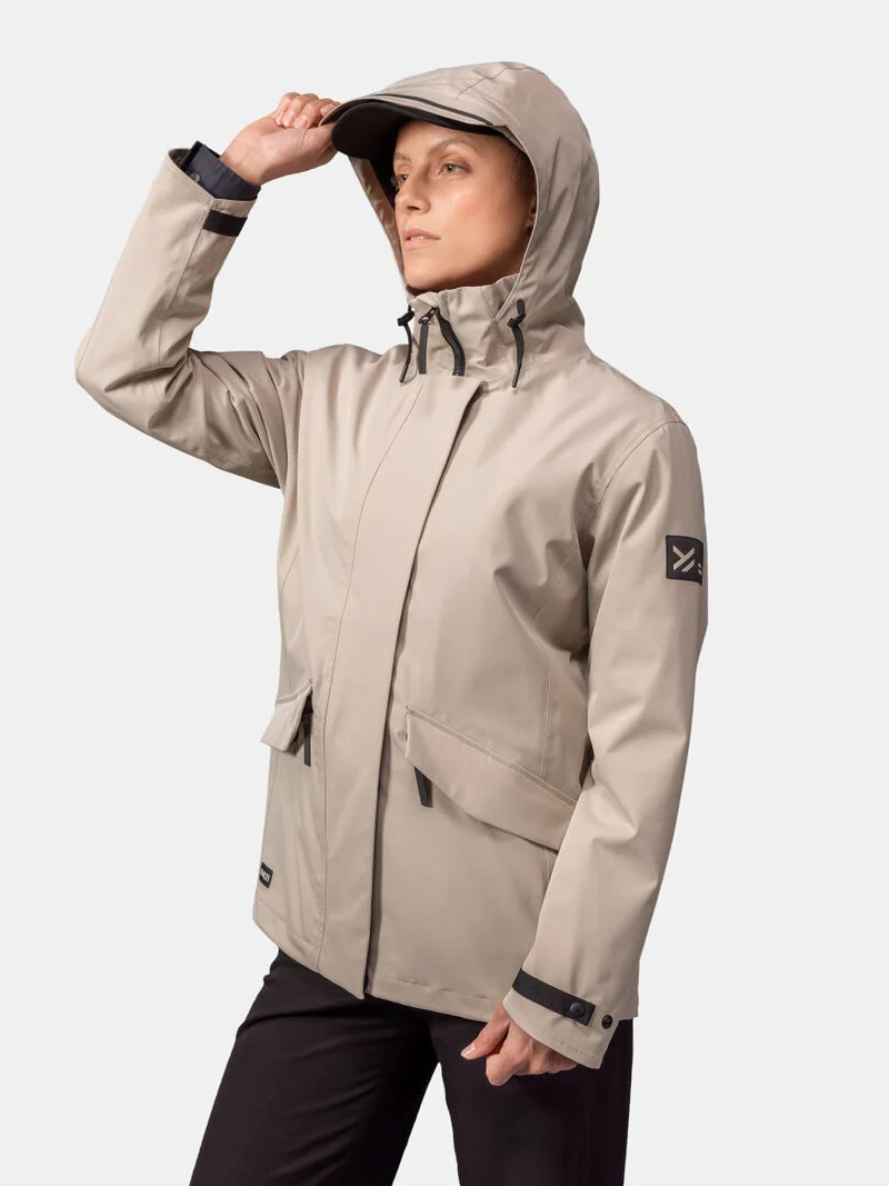 Tokoi DX Jacke Damen