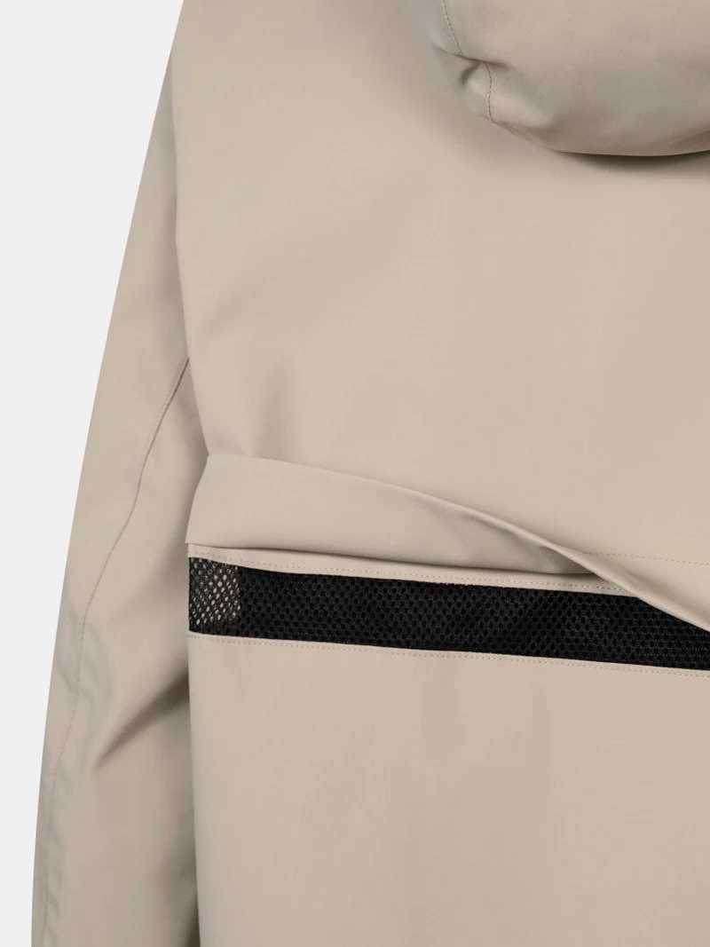 Tokoi DX Jacke Damen