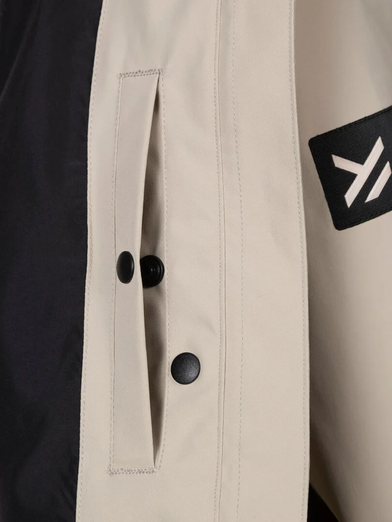 Tokoi DX Jacke Damen