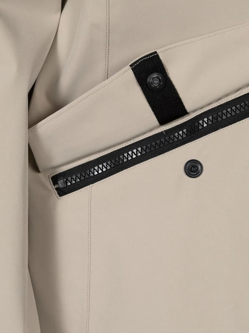Tokoi DX Jacke Damen