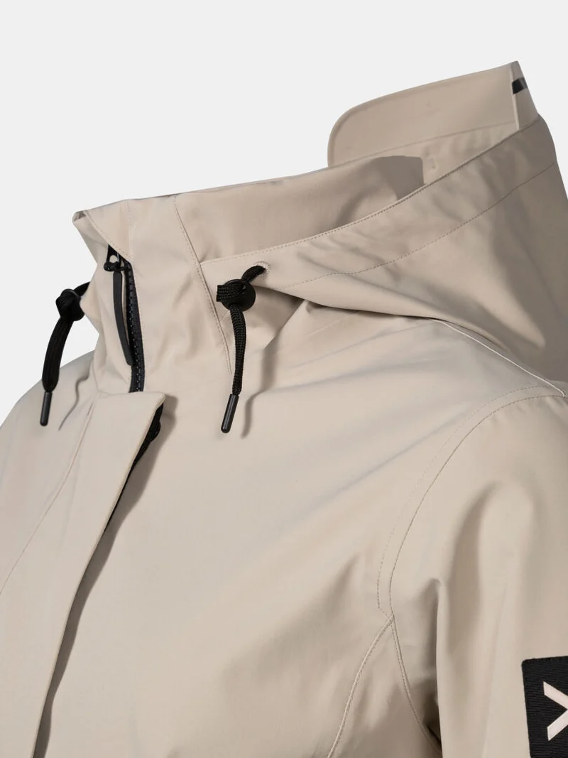 Tokoi DX Jacke Damen