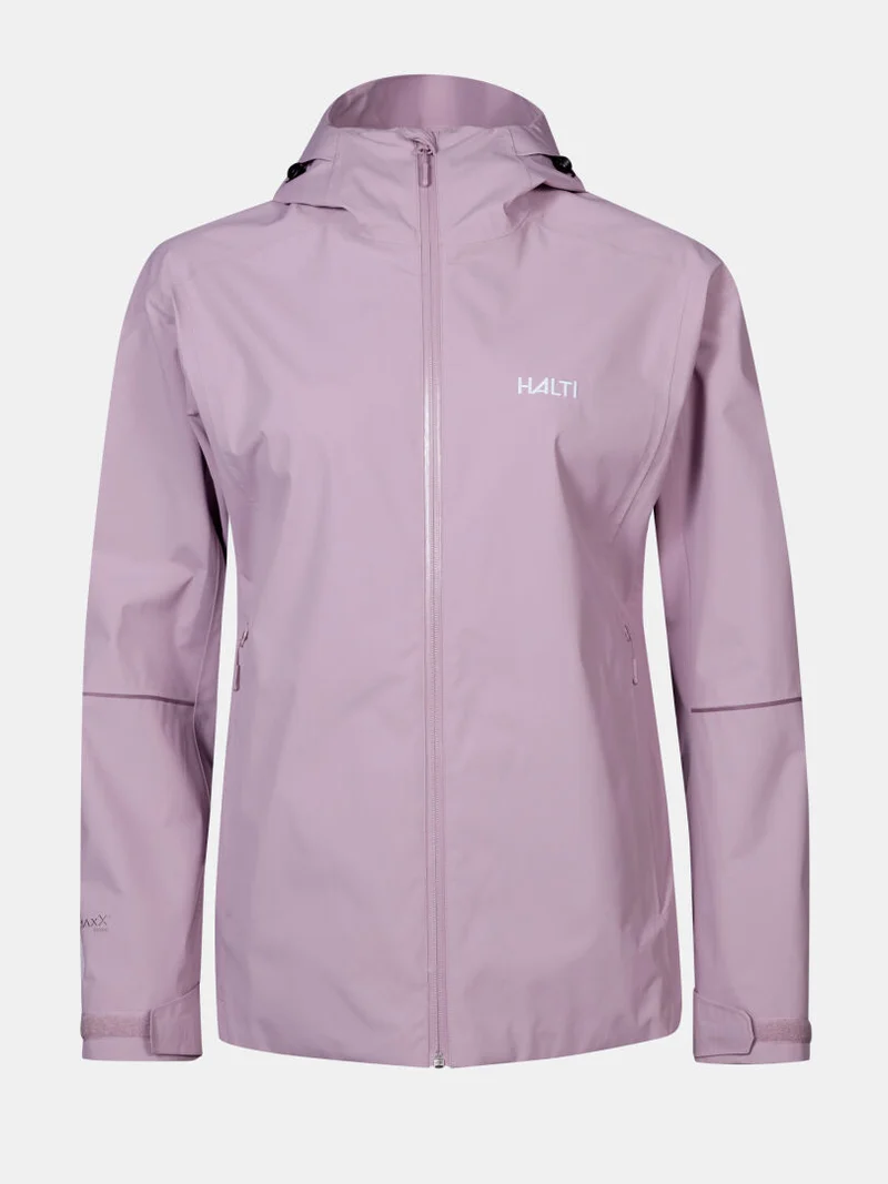 Staala DX Regenjacke Damen Plus