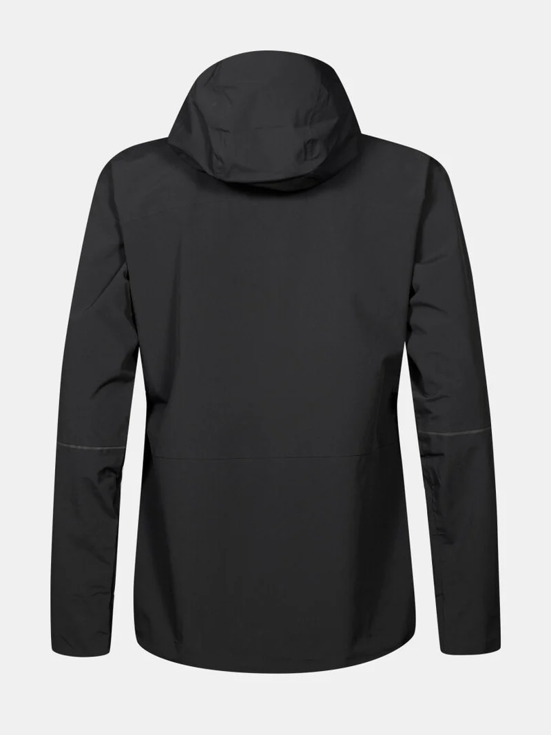 Staala DX Regenjacke Damen Plus