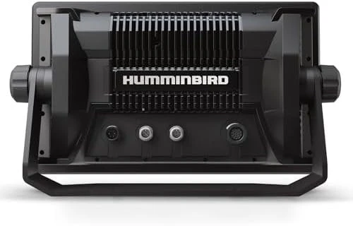 Humminbird XPLORE 10 GPS Fish Finder with Transducer, MEGA Side Imaging+ & HD Touchscreen Display
