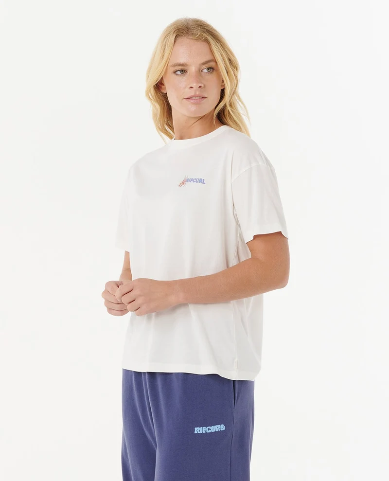 Summer Relaxed Tee