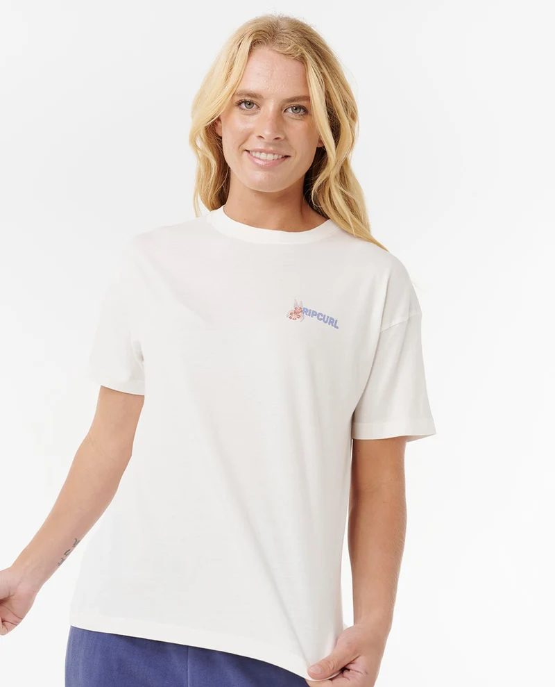 Summer Relaxed Tee