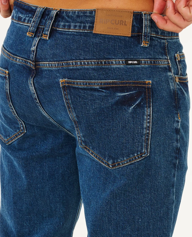 Classic Surf Denim Pant
