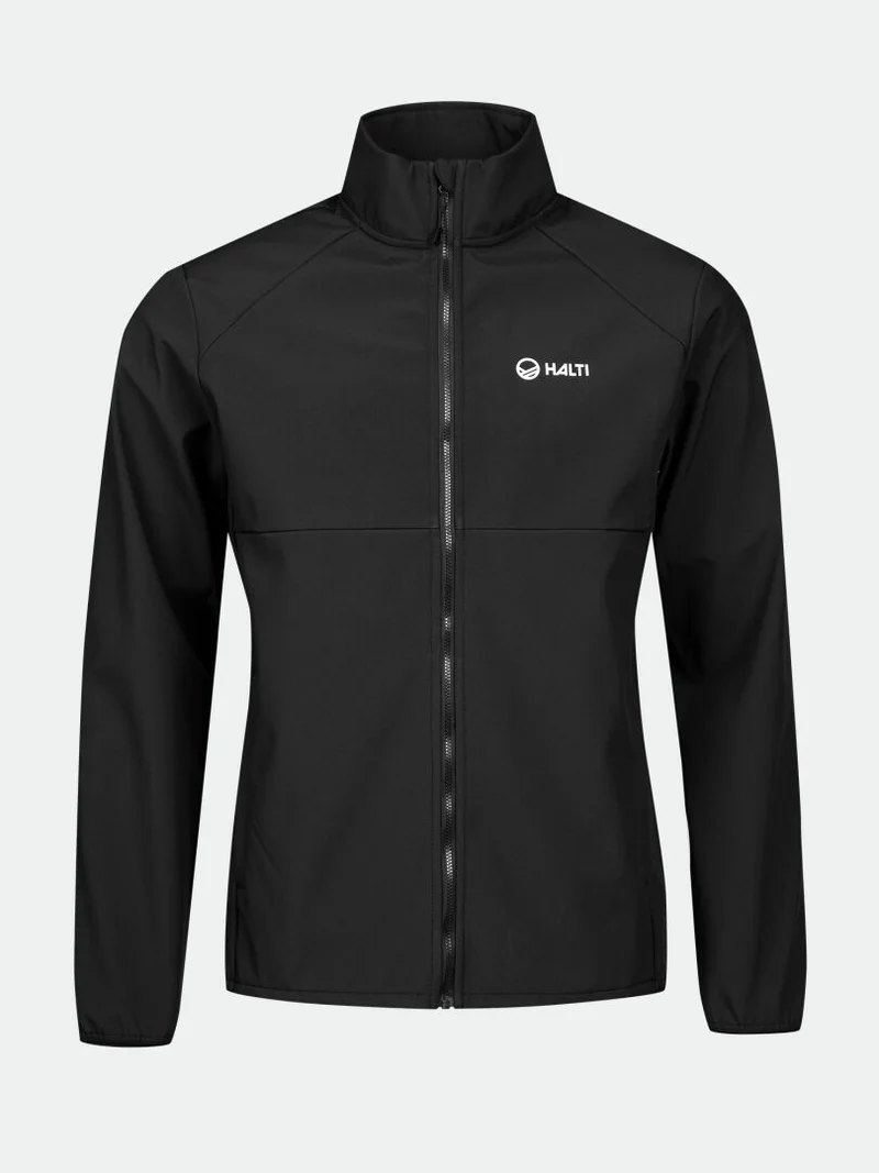 Wedge Softshell Jacke Herren