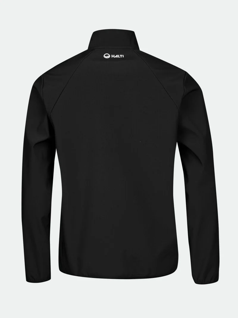 Wedge Softshell Jacke Herren
