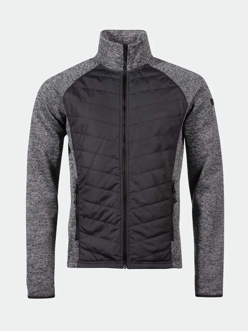 Streams Hybrid Layer Jacke Herren