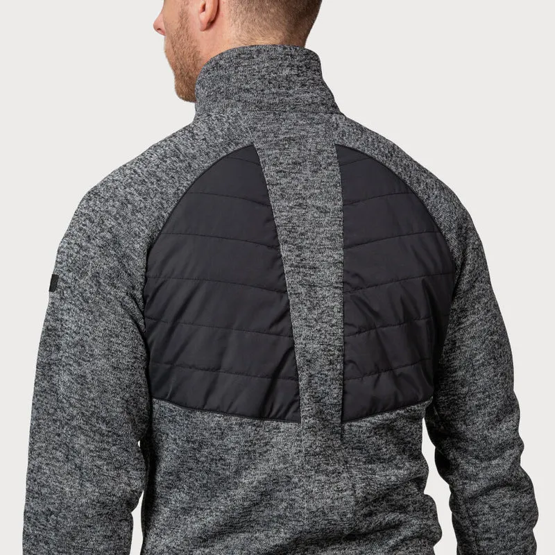 Streams Hybrid Layer Jacke Herren