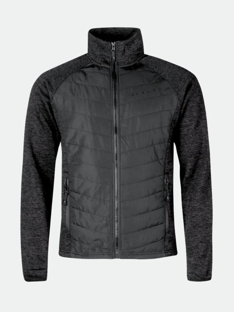 Streams Hybrid Layer Jacke Herren