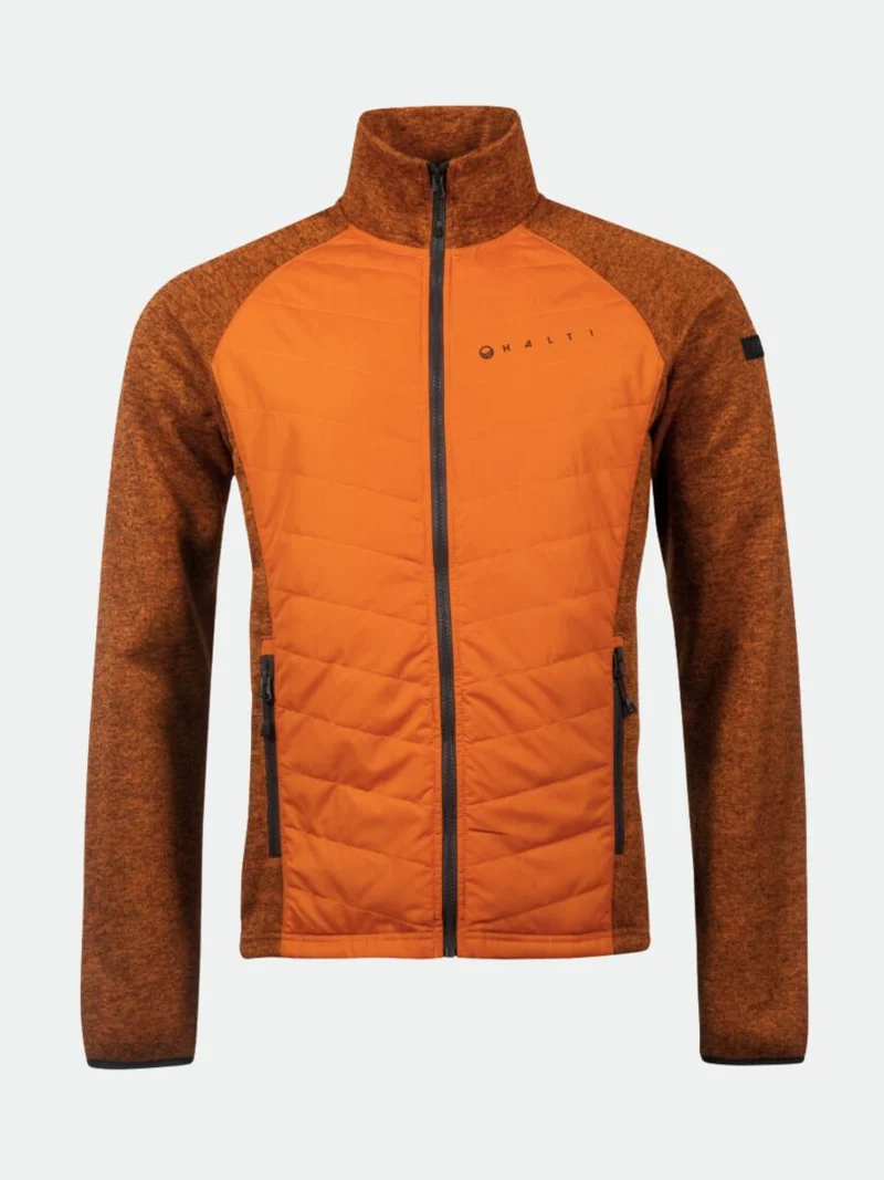 Streams Hybrid Layer Jacke Herren