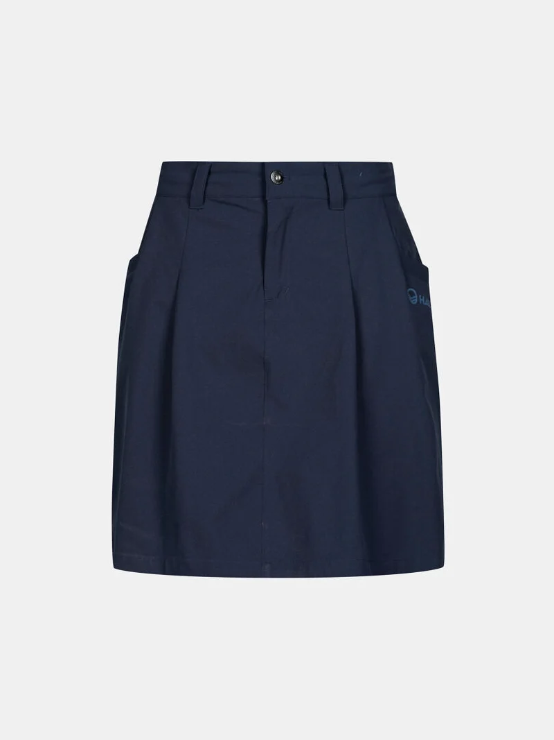 Drive X-stretch Rock Damen Plus