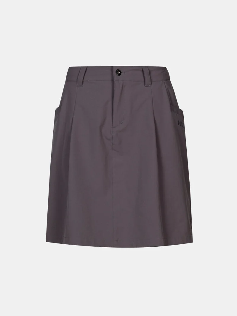 Drive X-stretch Rock Damen Plus