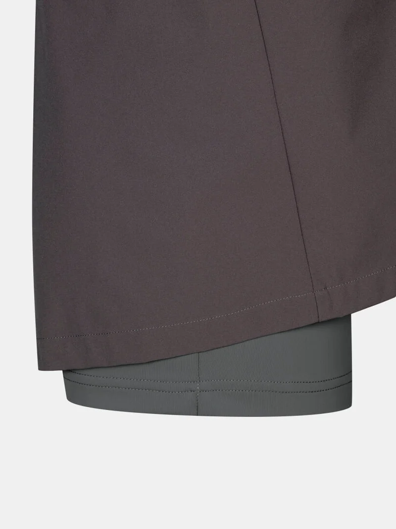 Drive X-stretch Rock Damen Plus