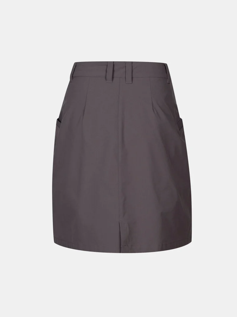 Drive X-stretch Rock Damen Plus