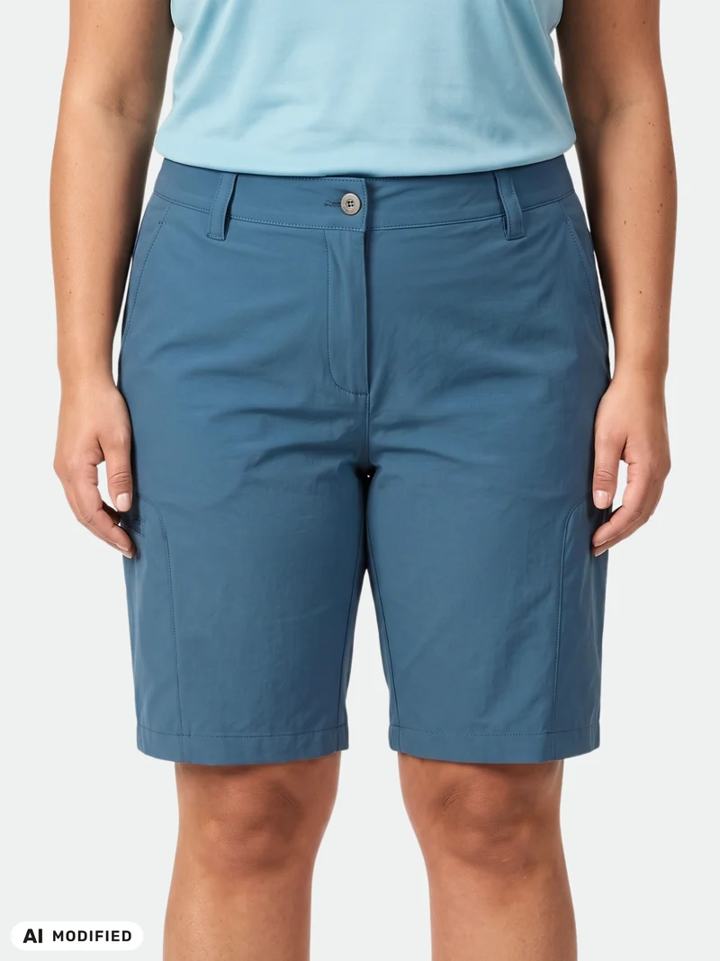 Pallas Cool Shorts Damen Plus