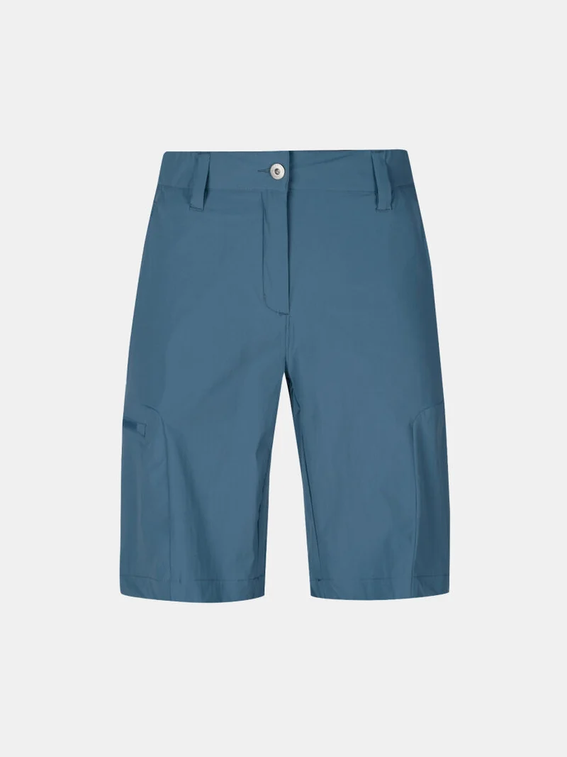 Pallas Cool Shorts Damen Plus