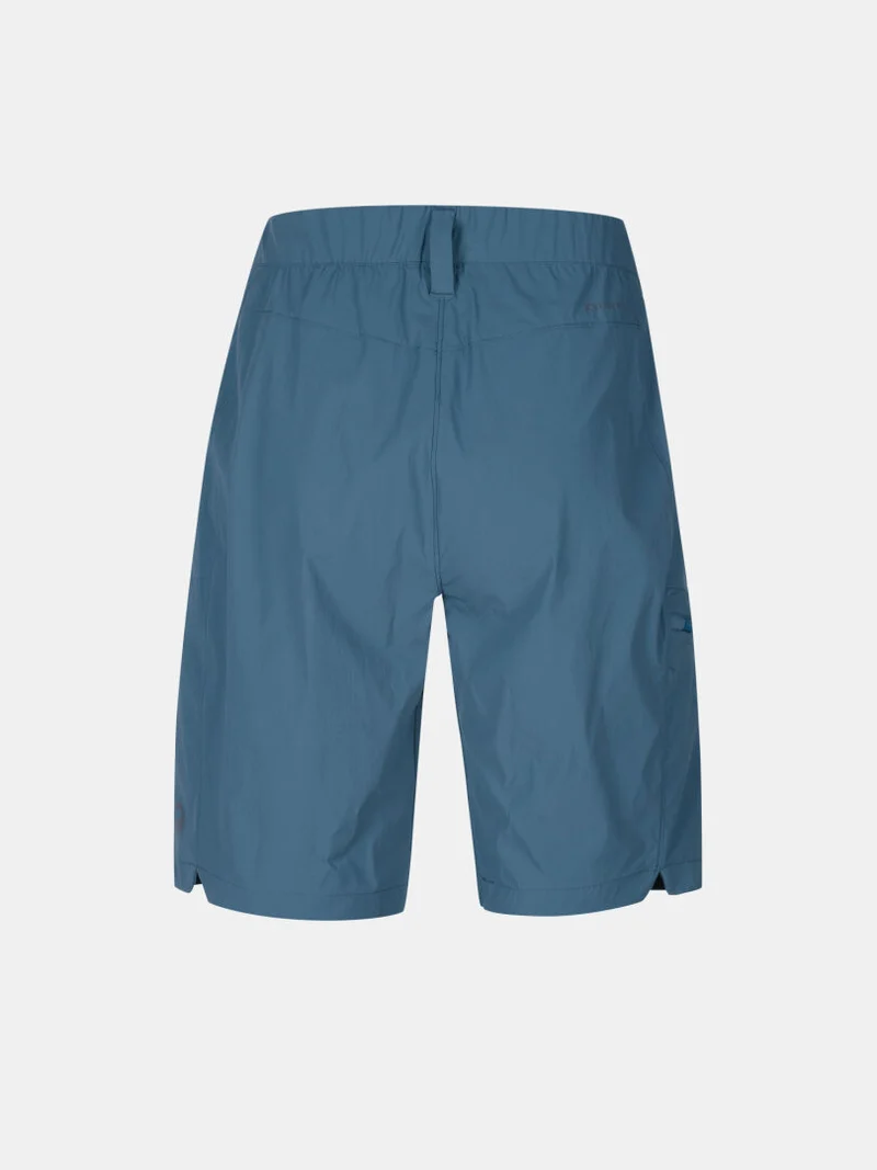 Pallas Cool Shorts Damen Plus