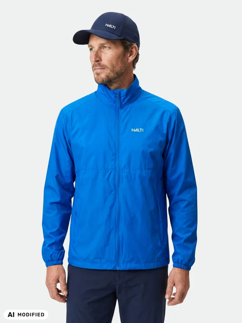 Saime Windbreakerjacke Herren