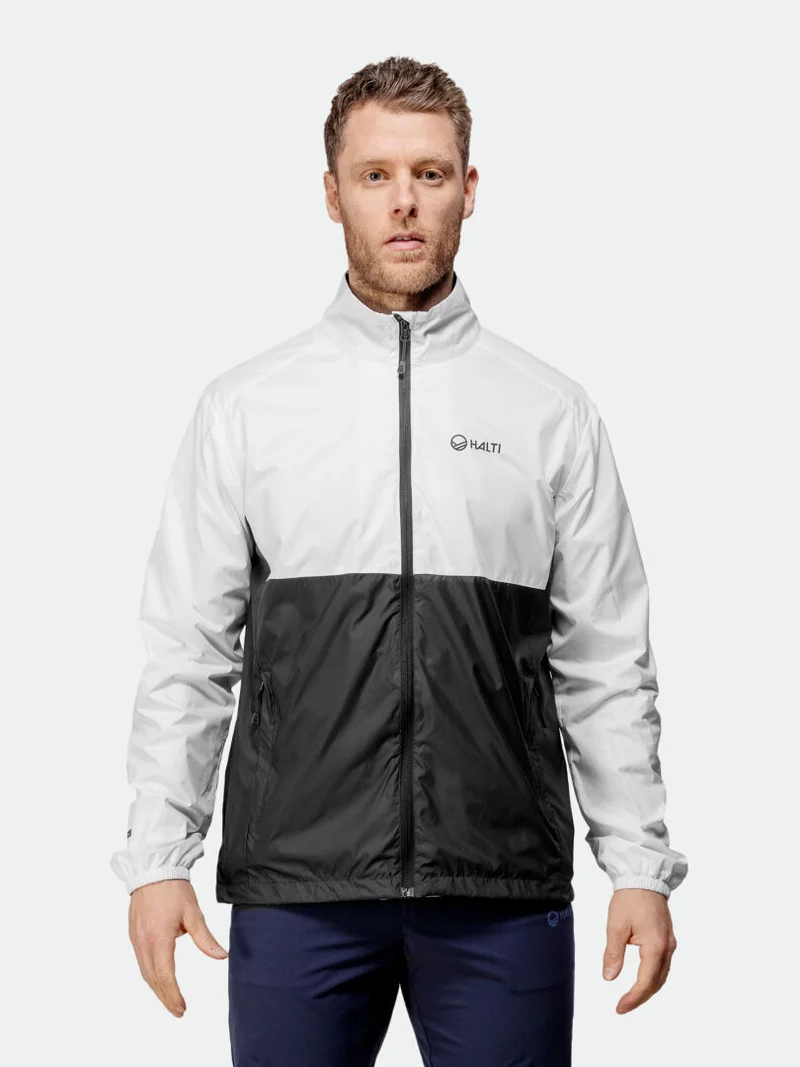 Saime Windbreakerjacke Herren