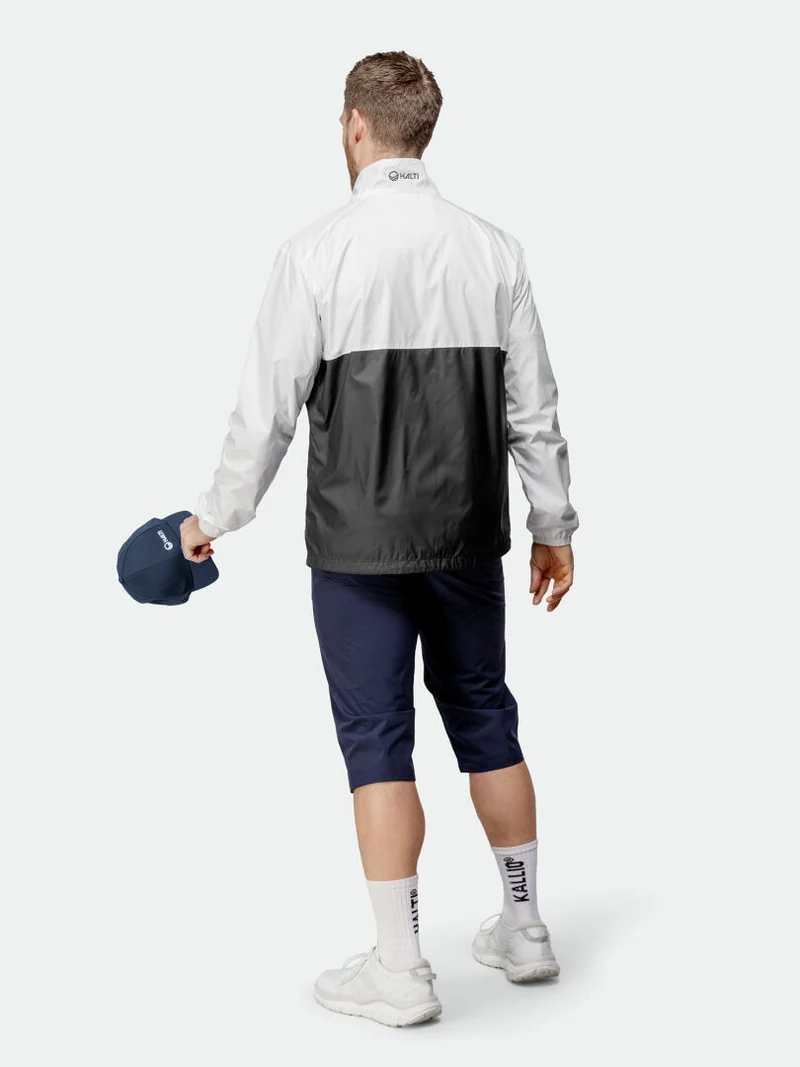 Saime Windbreakerjacke Herren