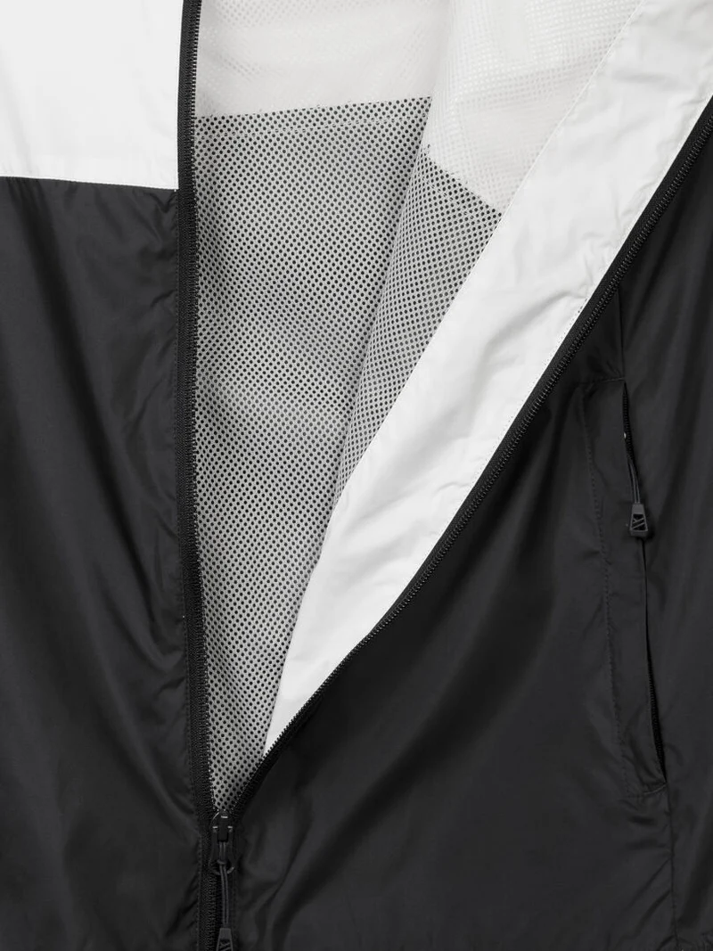 Saime Windbreakerjacke Herren