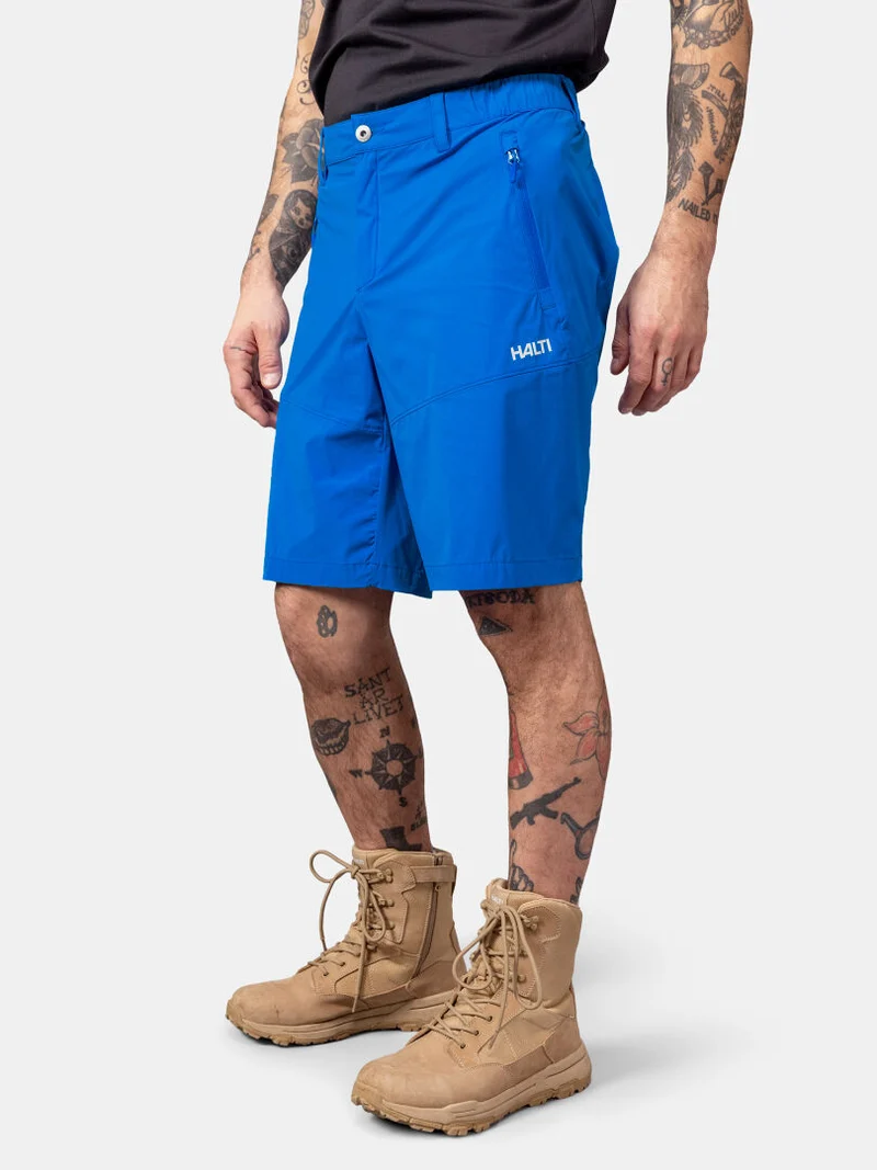 Pallas Cool X-stretch Shorts Herren