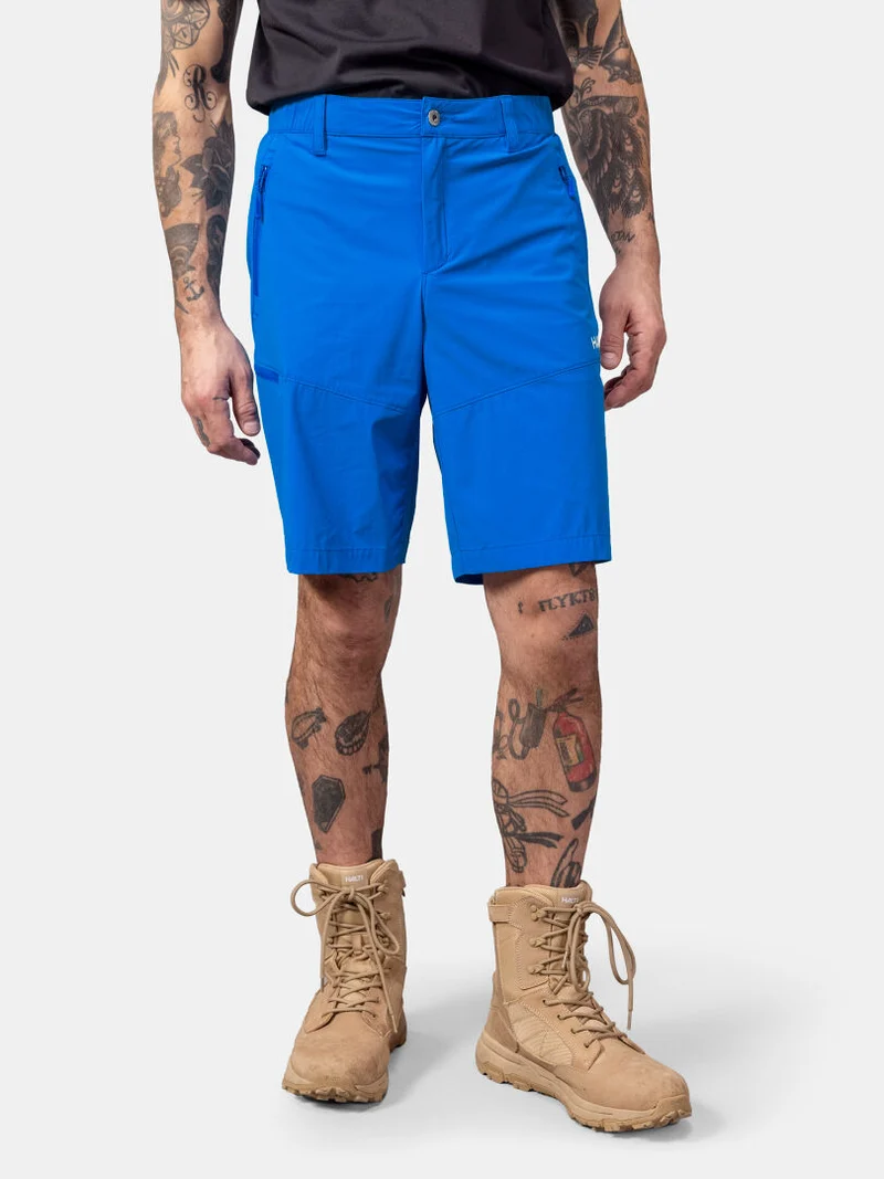 Pallas Cool X-stretch Shorts Herren