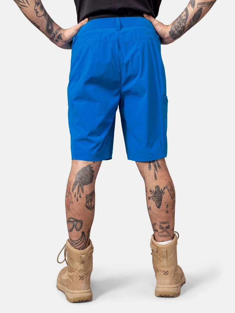 Pallas Cool X-stretch Shorts Herren