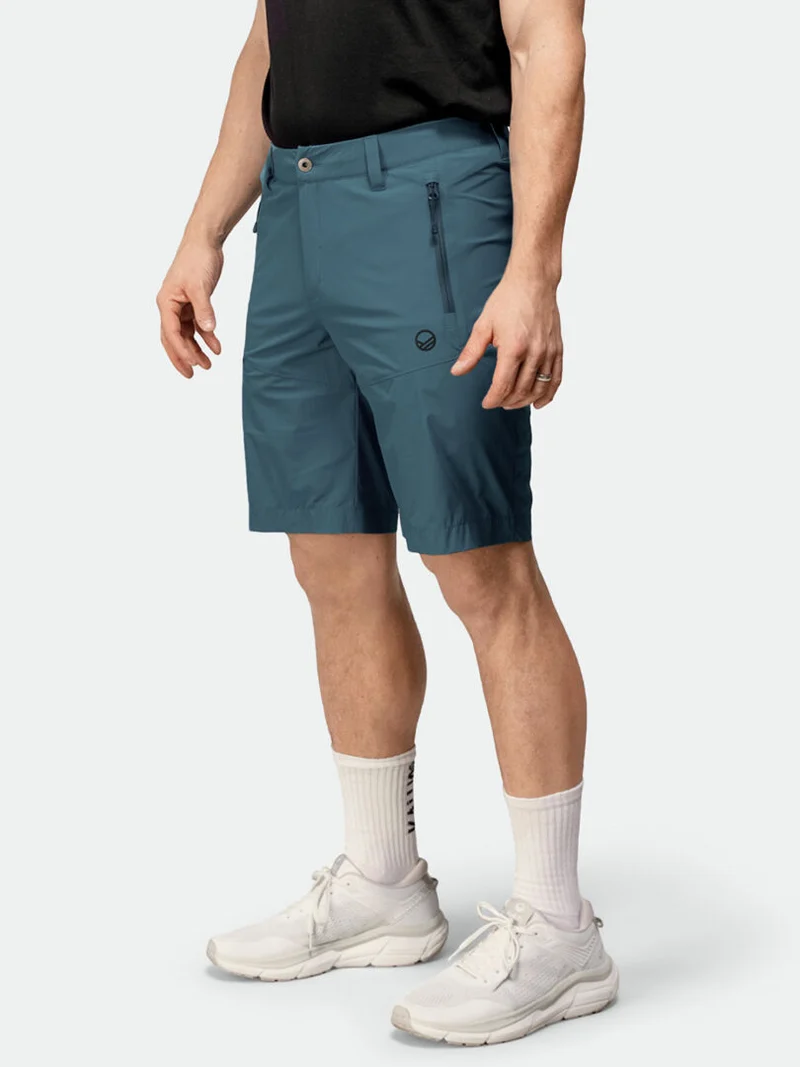 Pallas Cool X-stretch Shorts Herren