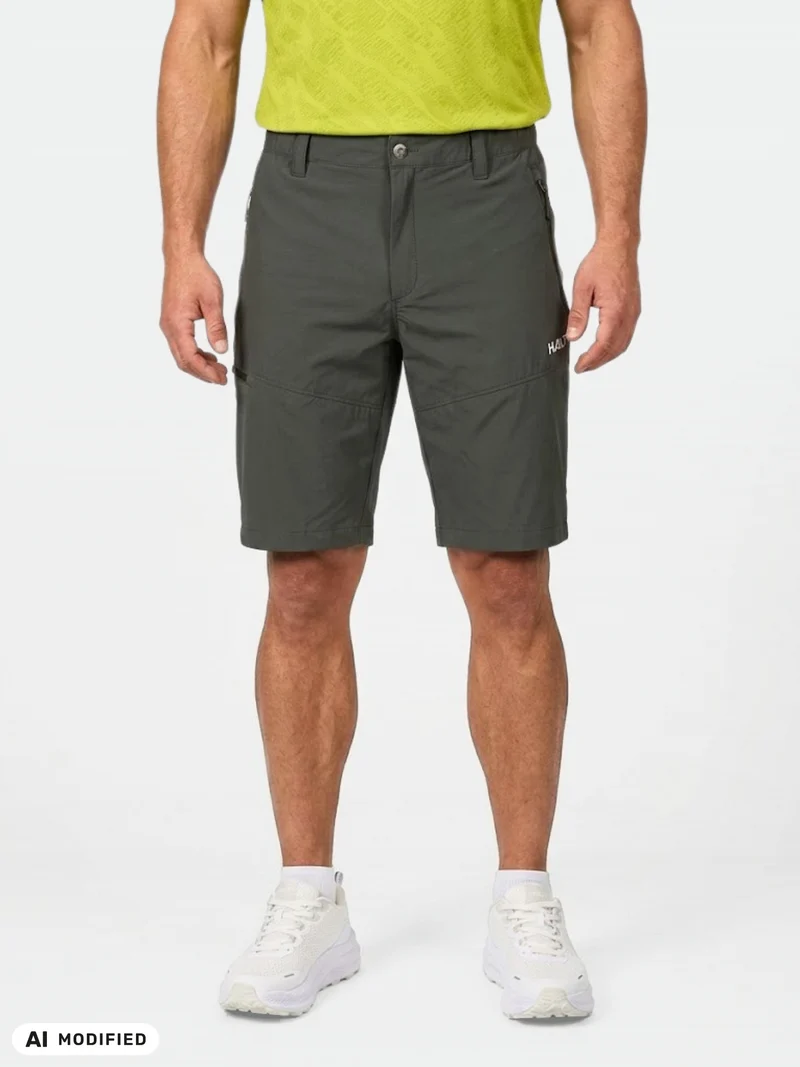 Pallas Cool X-stretch Shorts Herren
