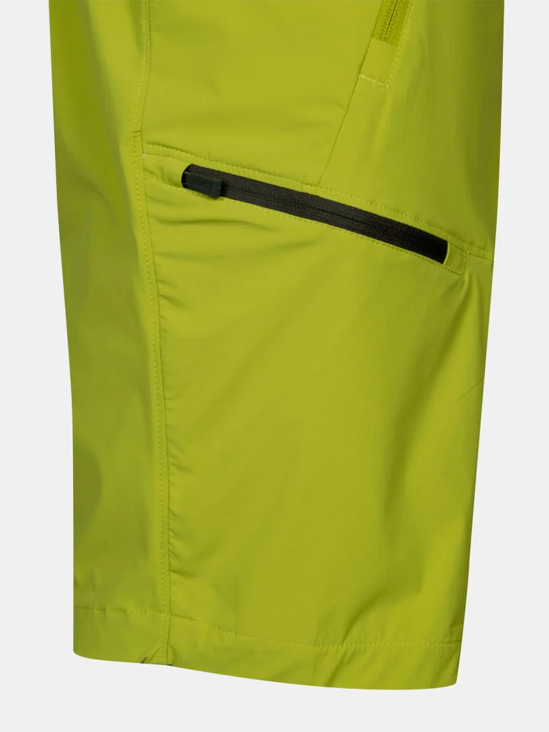 Pallas Cool X-stretch Shorts Herren