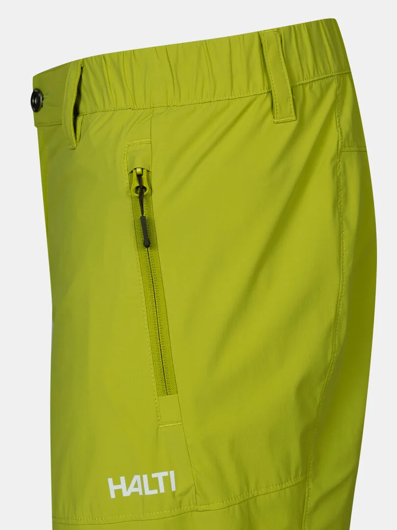 Pallas Cool X-stretch Shorts Herren