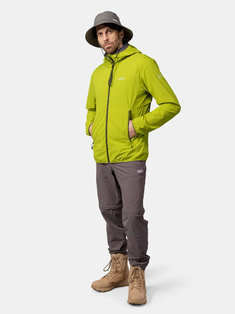 Pallas Cool X-stretch Herren