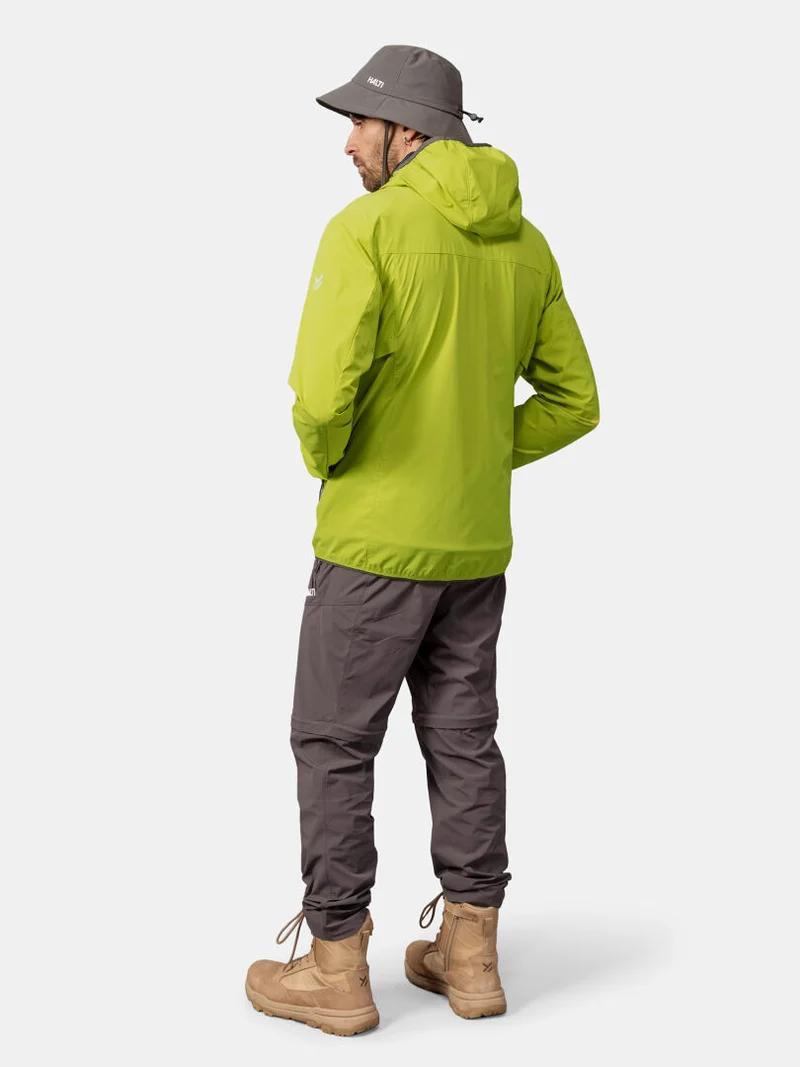 Pallas Cool X-stretch Herren