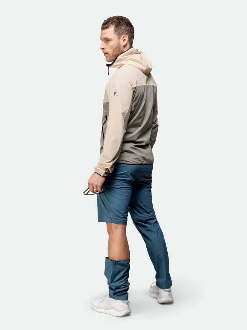 Pallas Cool X-stretch Herren