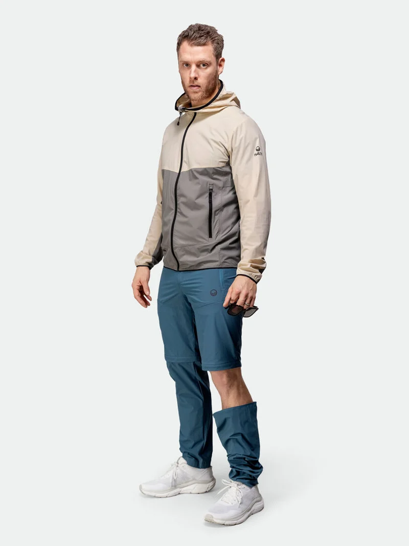 Pallas Cool X-stretch Herren
