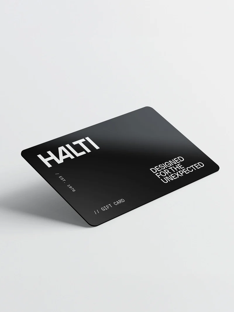 Geschenkkarte