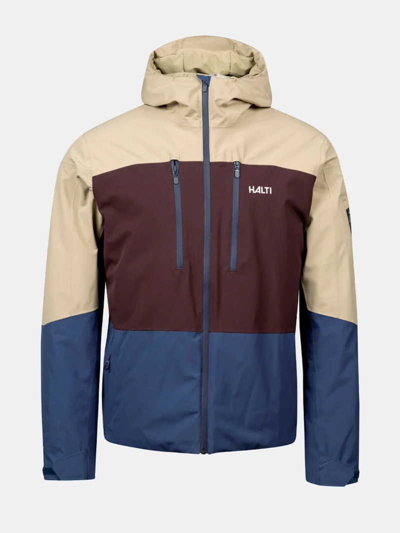 Melvik DX Skijacke Herren