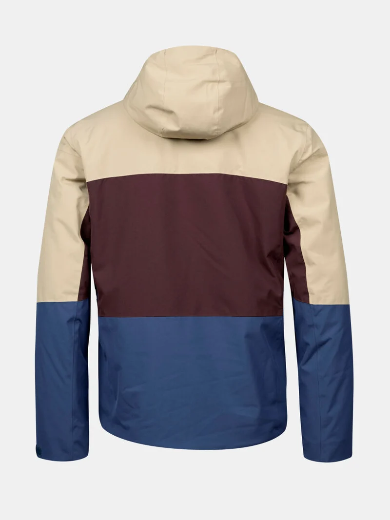Melvik DX Skijacke Herren